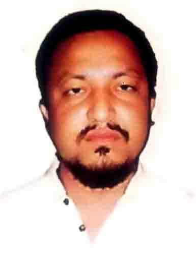 Md. Abu Hanif